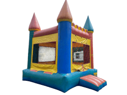Angle 1755751891 Bounce House Castle - Dry