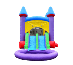 Front 1754539881 Jelly Bean Castle - Wet
