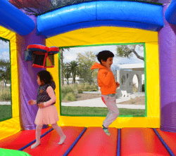 Inside 1754539881 Jelly Bean Castle - Wet