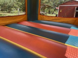Inside 1755751892 Bounce House Castle - Dry