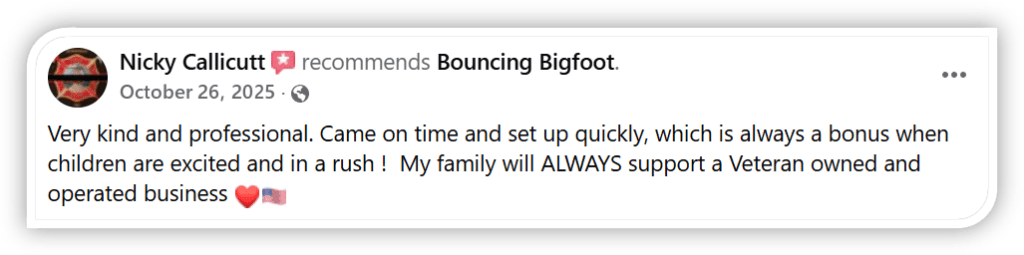 10 26 2025 Customer Reviews