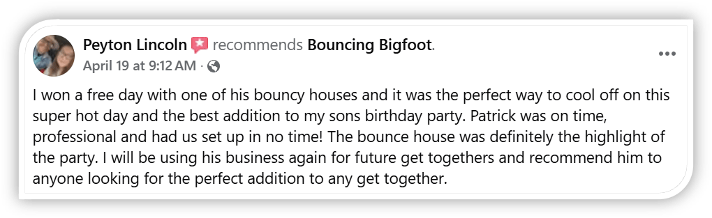 Peyton Customer Reviews