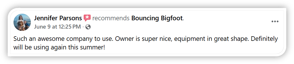 3 Customer Reviews