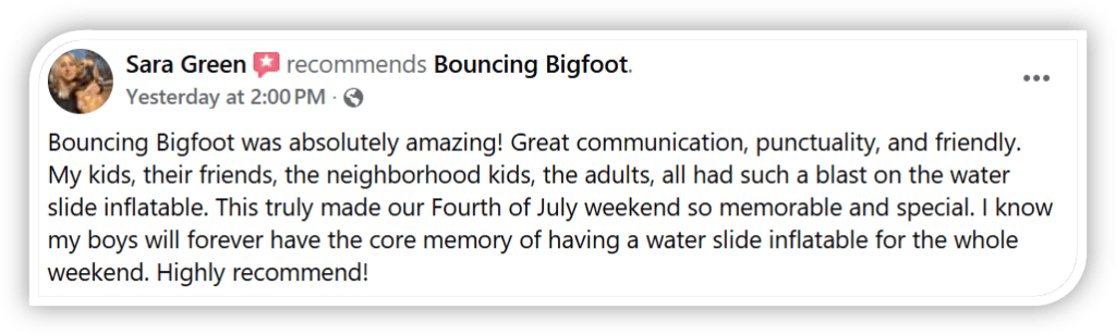 5 Customer Reviews